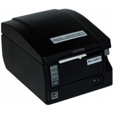 Фіскальний реєстратор IKC-C651Т