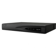Hikvision DS-7604NI-K1(C) 4-х канальний мережевий відеореєстратор