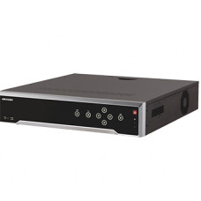 Hikvision DS-7732NI-K4 32-канальний 4K мережевий відеореєстратор