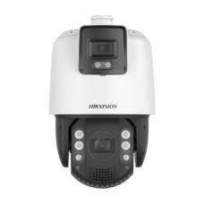 DS-2SE7C144IW-AE(32X/4)(S5) 4 MP 32× ІЧ IP Speed Dome камера