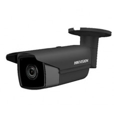 DS-2CD2T43G0-I8 black (2.8 мм) 4 Мп ІЧ чорна відеокамера Hikvision