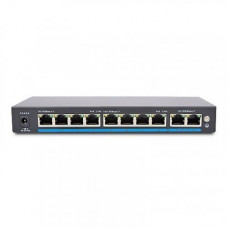 PoE коммутатор Atis PoE-1010-8P/250m