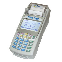 Касовий апарат MINI-T400