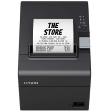 EPSON TM-T20III Ethernet      