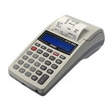 Касовий апарат DP-05